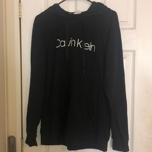 Calvin Klein hoodie
